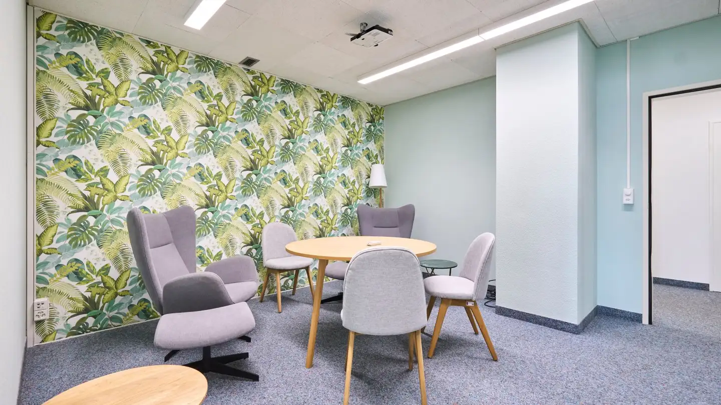 Bürofläche mieten - Josefstrasse 59, 8005 Zürich