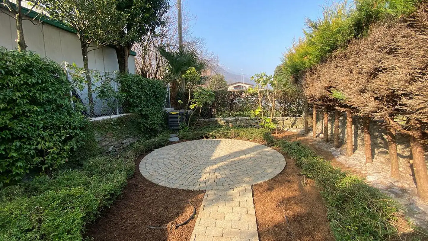 Single house for rent - 6929 Gravesano - Photo 2