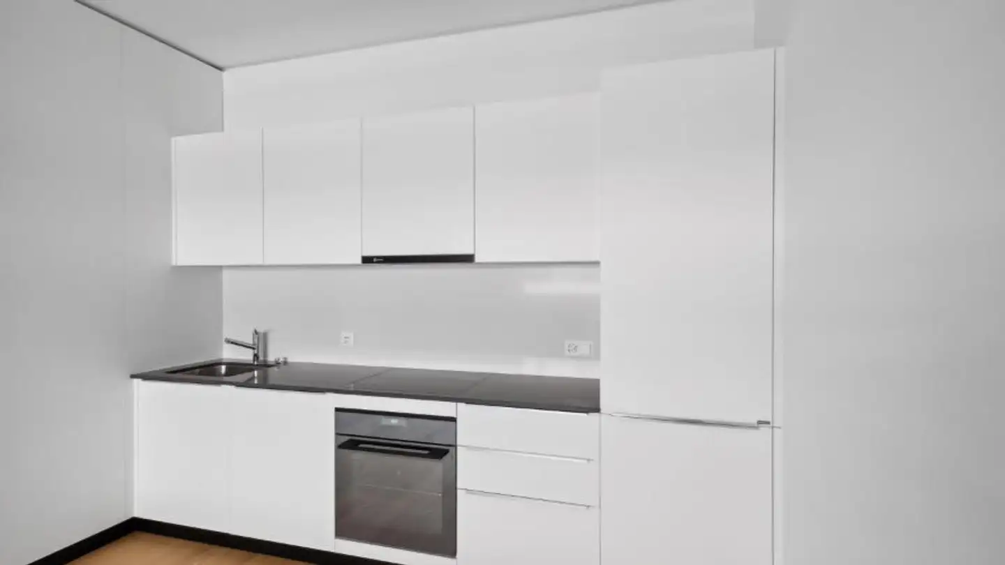 Appartamento in affitto - Via Giacomo Brentani 16, 6900 Lugano