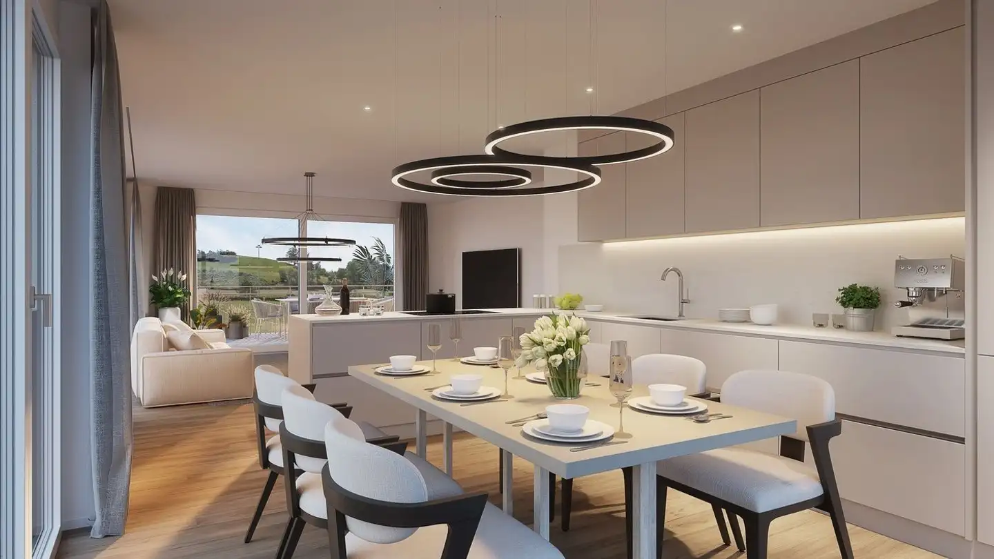 Appartamento in vendita - Breitestrasse 10, 8903 Birmensdorf ZH - Foto 2