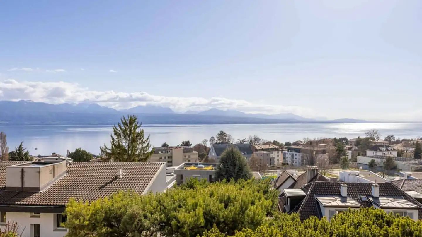 Appartement à vendre - 1009 Pully - Photo 2