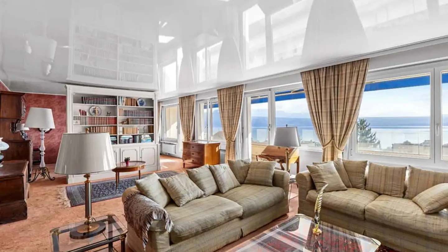 Appartement à vendre - 1009 Pully - Photo 3