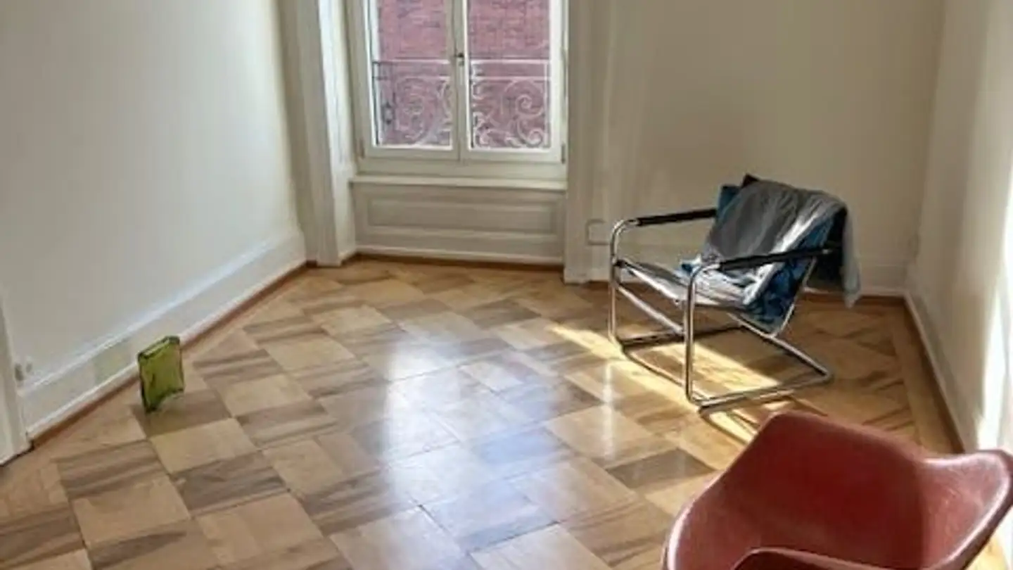 Arztpraxis mieten - Alpenstrasse 4, 6004 Luzern