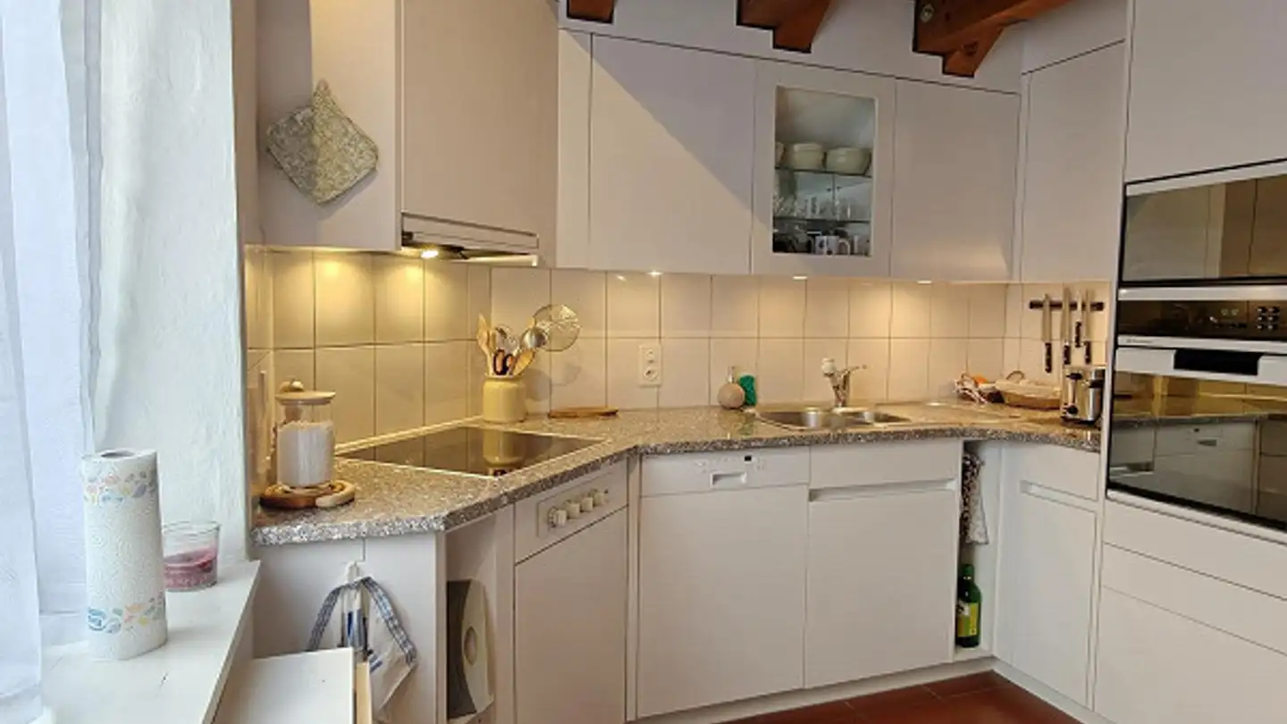 Attique à louer - Buechwisstrasse 4, 8121 Benglen - Photo 4