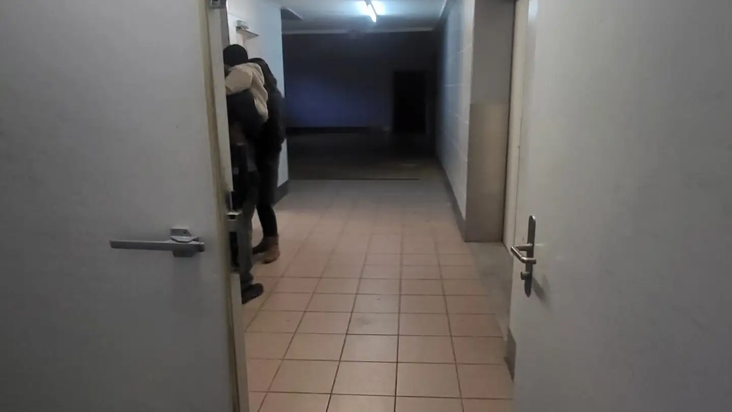 Spazio di archiviazione in affitto - Bahnhaldenstrasse 17b, 8052 Zürich - Foto 3