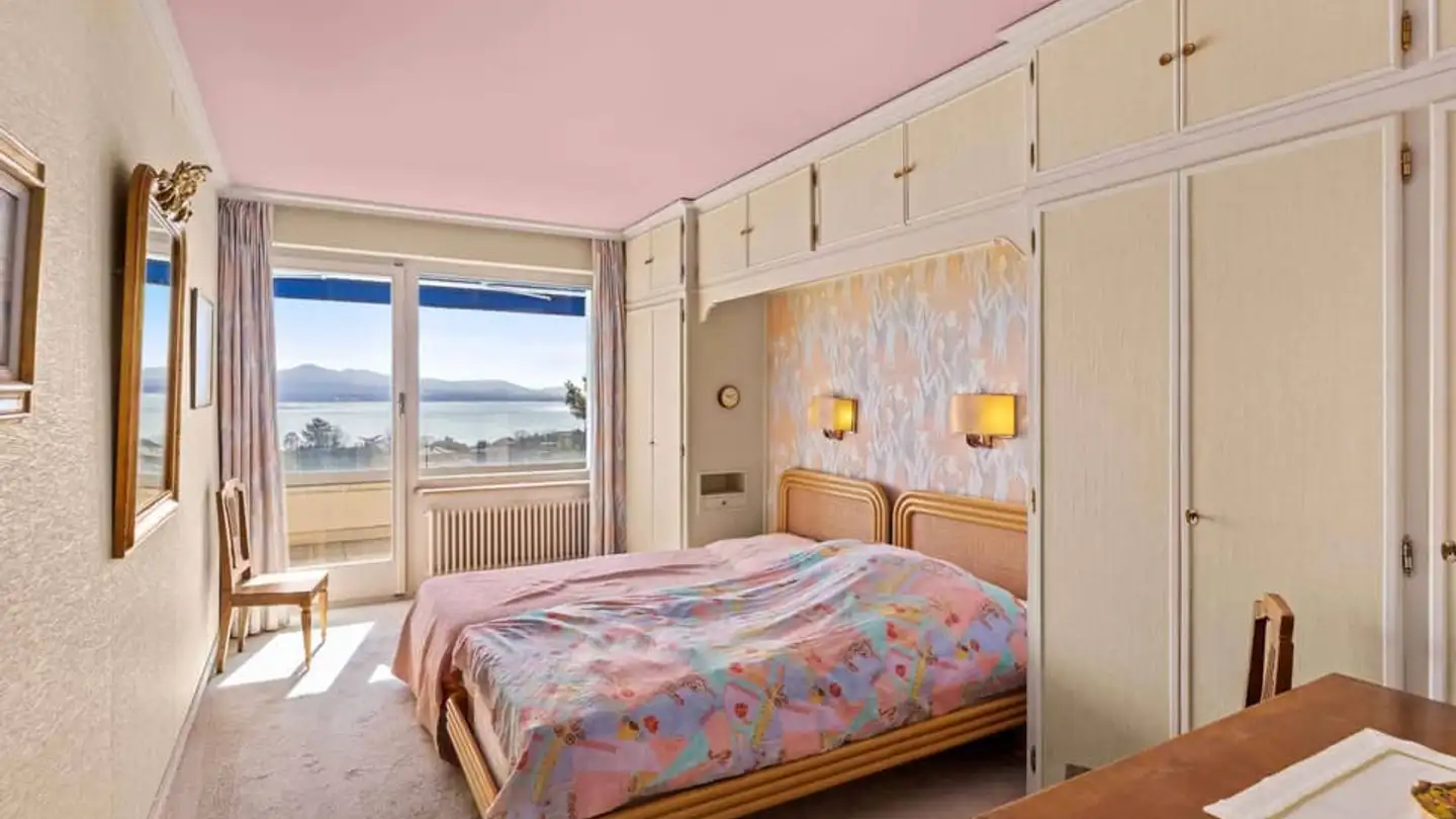 Appartement à vendre - 1009 Pully - Photo 4