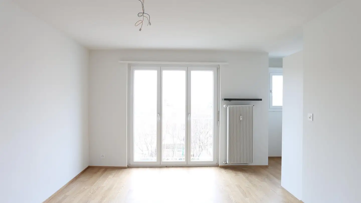Wohnung mieten - Solothurnerstrasse 13, 4053 Basel