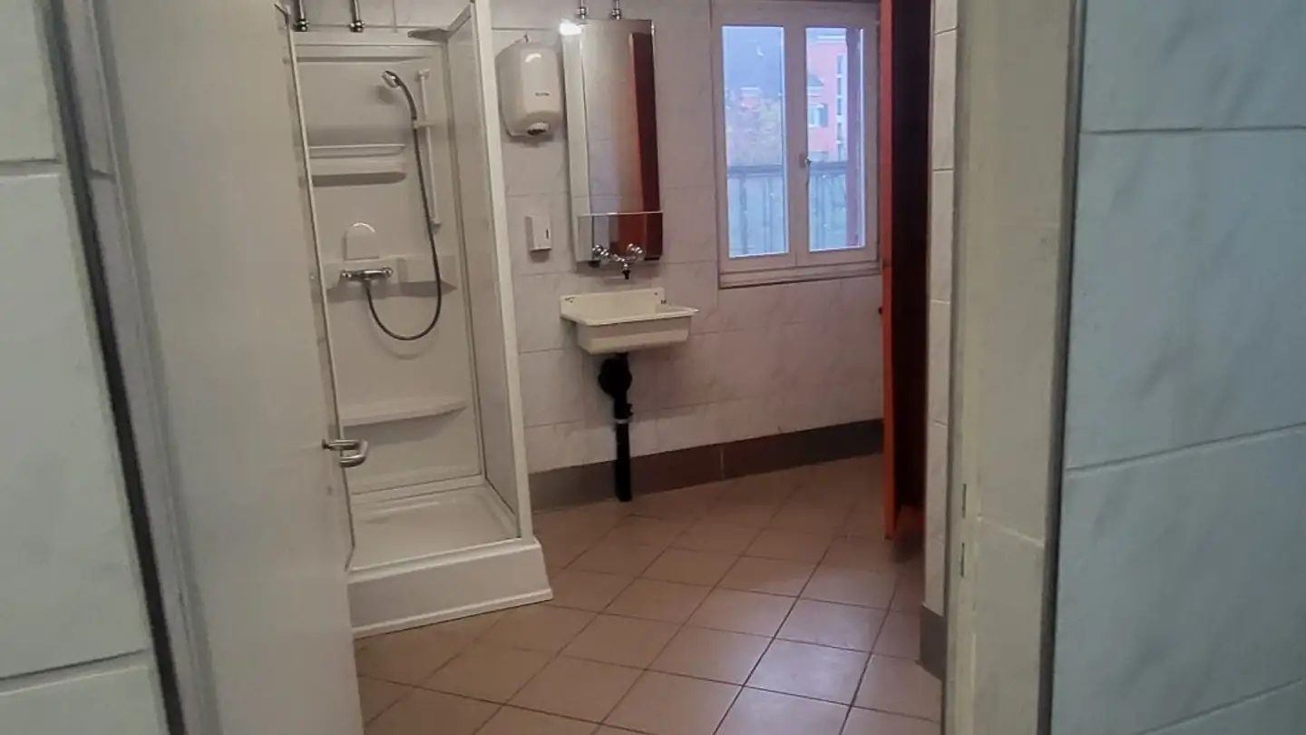 Spazio di archiviazione in affitto - Bahnhaldenstrasse 17b, 8052 Zürich - Foto 4