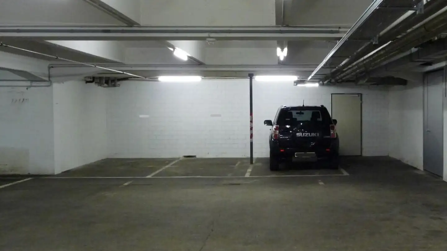 Parcheggio esterno in affitto - Rohrerstrasse 29, 5000 Aarau
