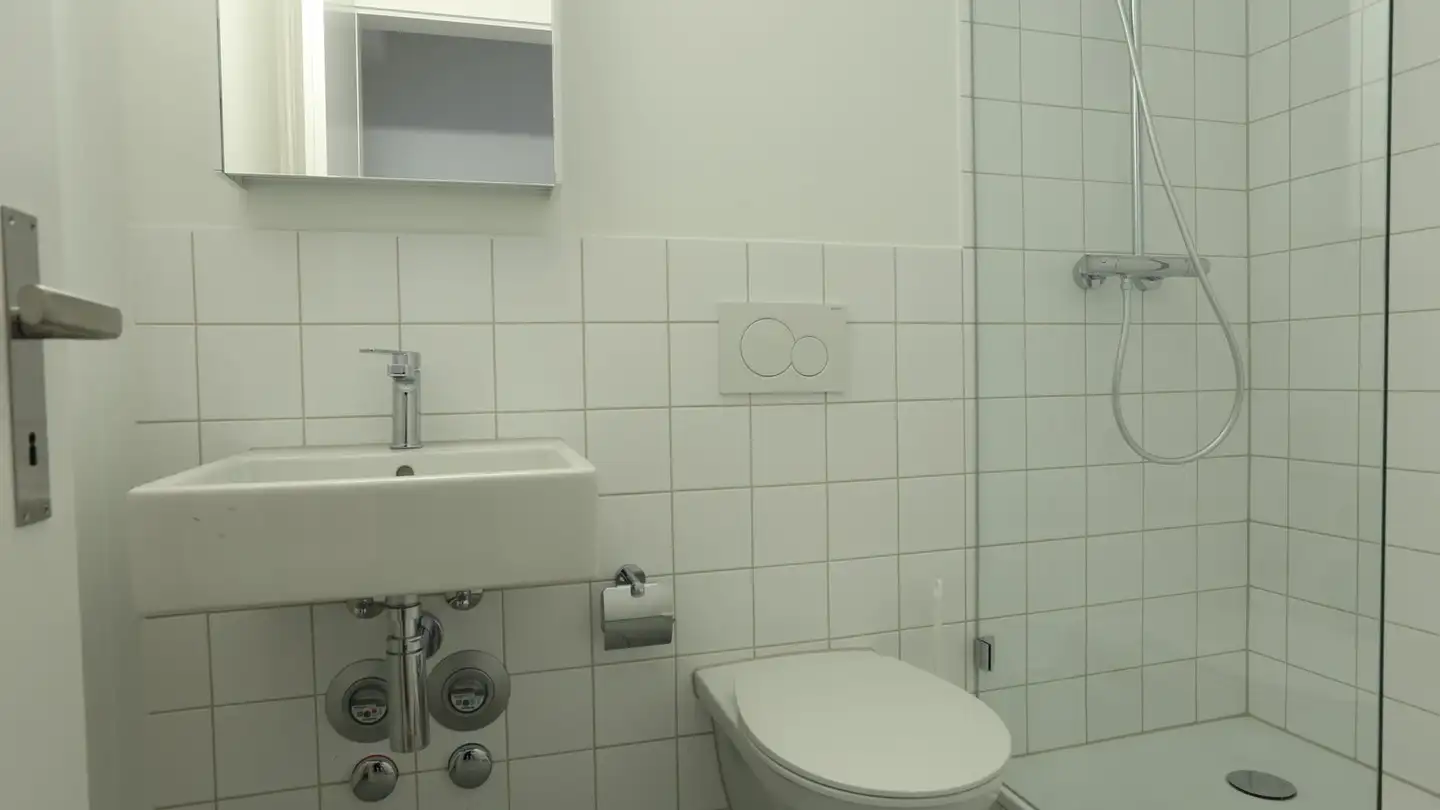 Wohnung mieten - Solothurnerstrasse 13, 4053 Basel - Foto 4