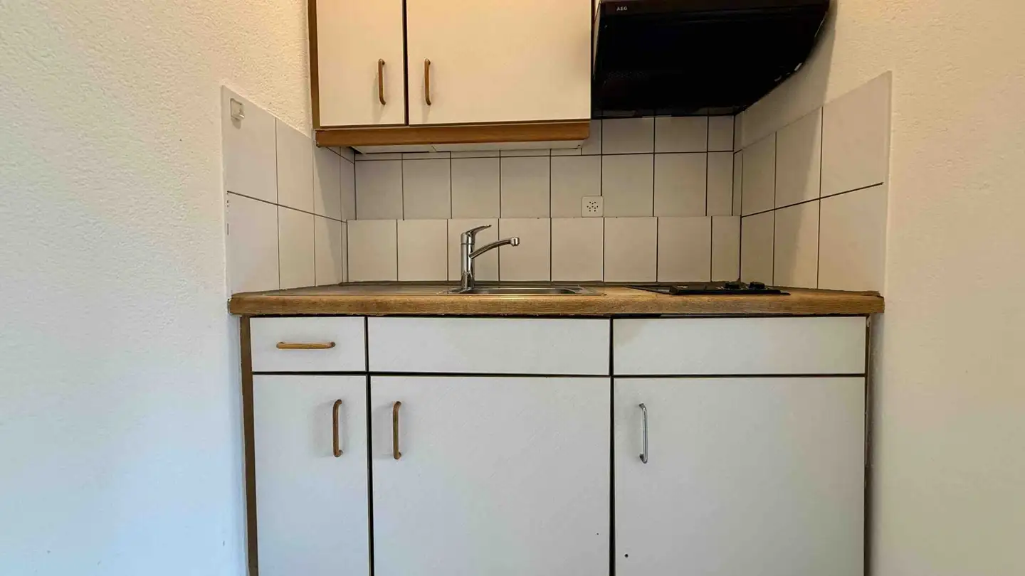 Apartment for rent - Brühlgasse 17, 9000 St. Gallen - Photo 3