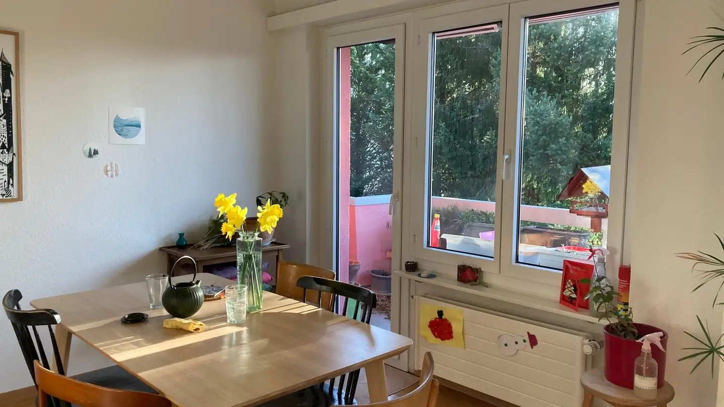 Zimmer mieten - 1018 Lausanne - Foto 3