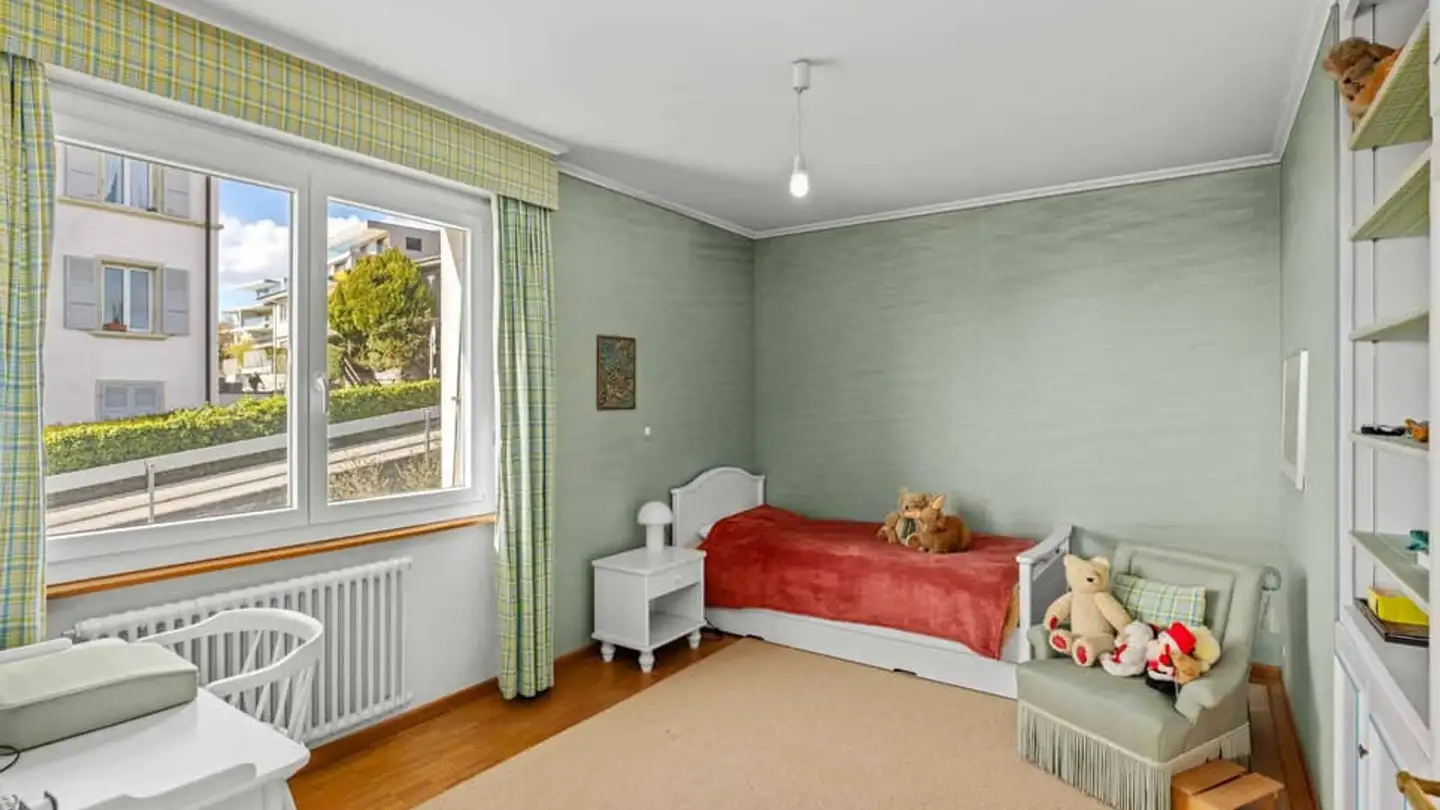 Appartamento in vendita - 1009 Pully - Foto 4