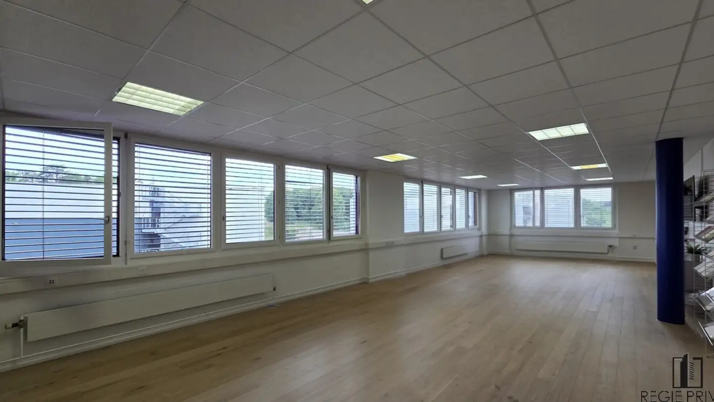 Commerciale in affitto - Avenue De Riond-Bosson 12, 1110 Morges - Photo 2