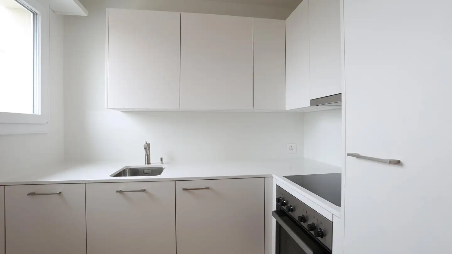 Wohnung mieten - Solothurnerstrasse 13, 4053 Basel - Foto 2