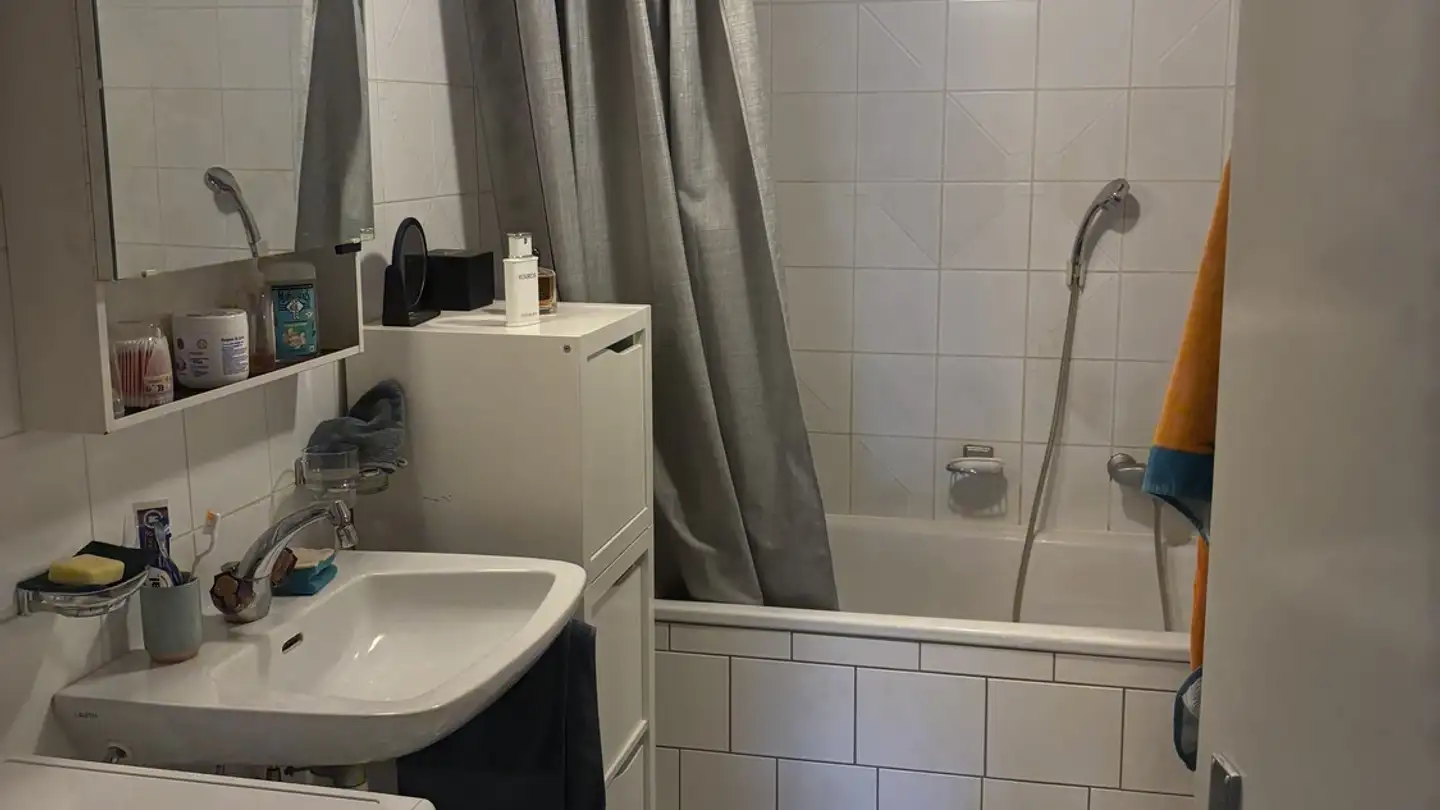 Appartamento in affitto - Rue Des Chappes 6, 1343 Les Charbonnières - Foto 2
