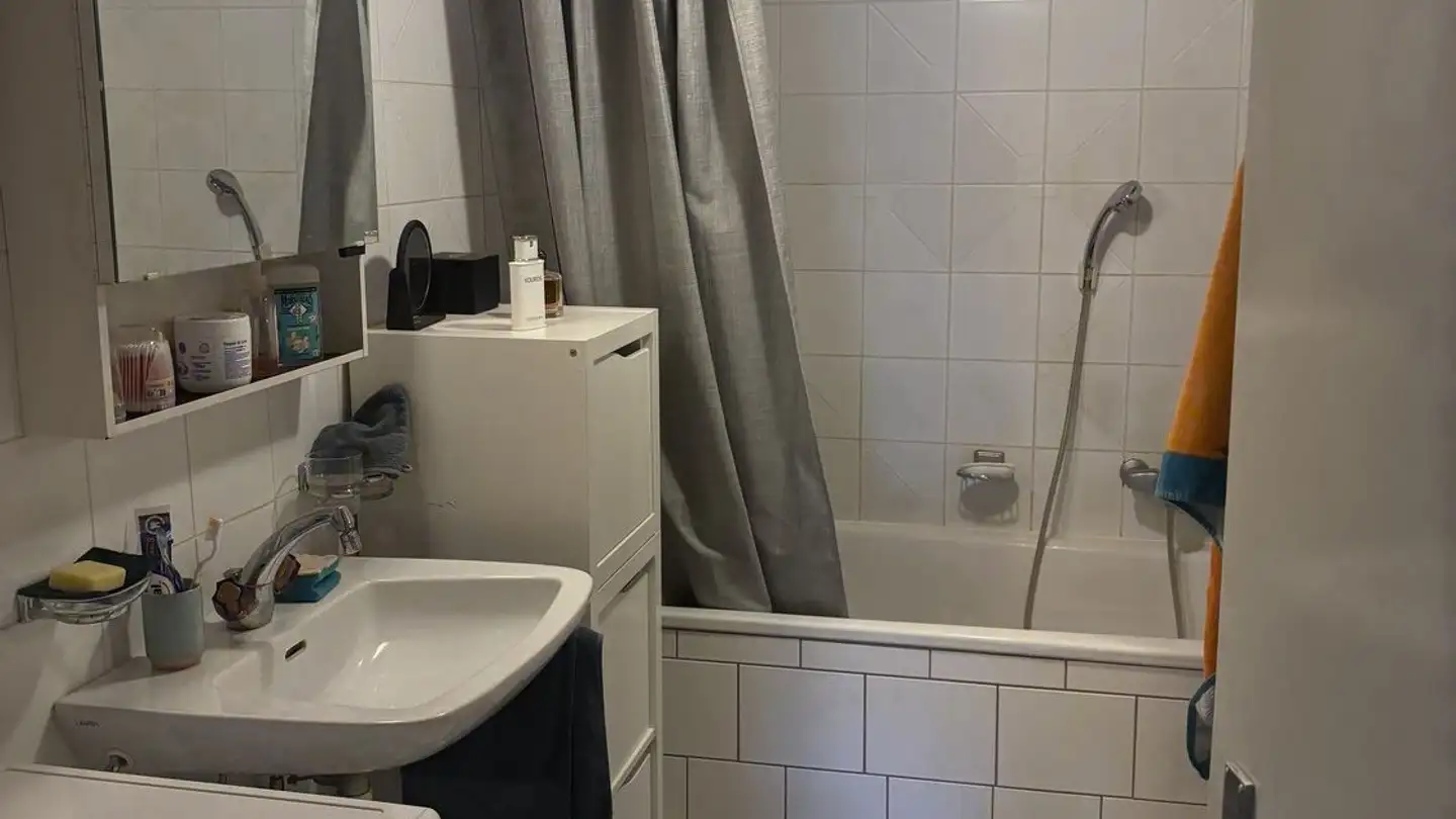 Wohnung mieten - Rue Des Chappes 6, 1343 Les Charbonnières - Foto 2