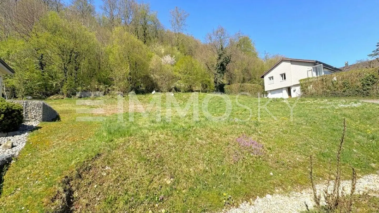 Constructible plot for sale - 2542 Pieterlen - Photo 2