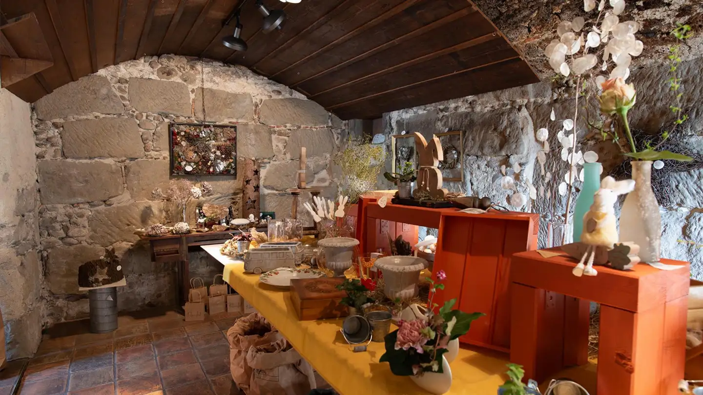 Single house for sale - Utzenstorfstrasse 4, 3425 Koppigen - Photo 4