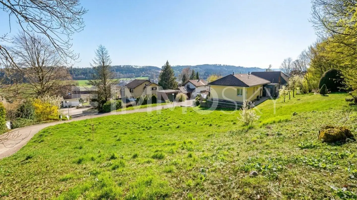 Constructible plot for sale - 2542 Pieterlen - Photo 3