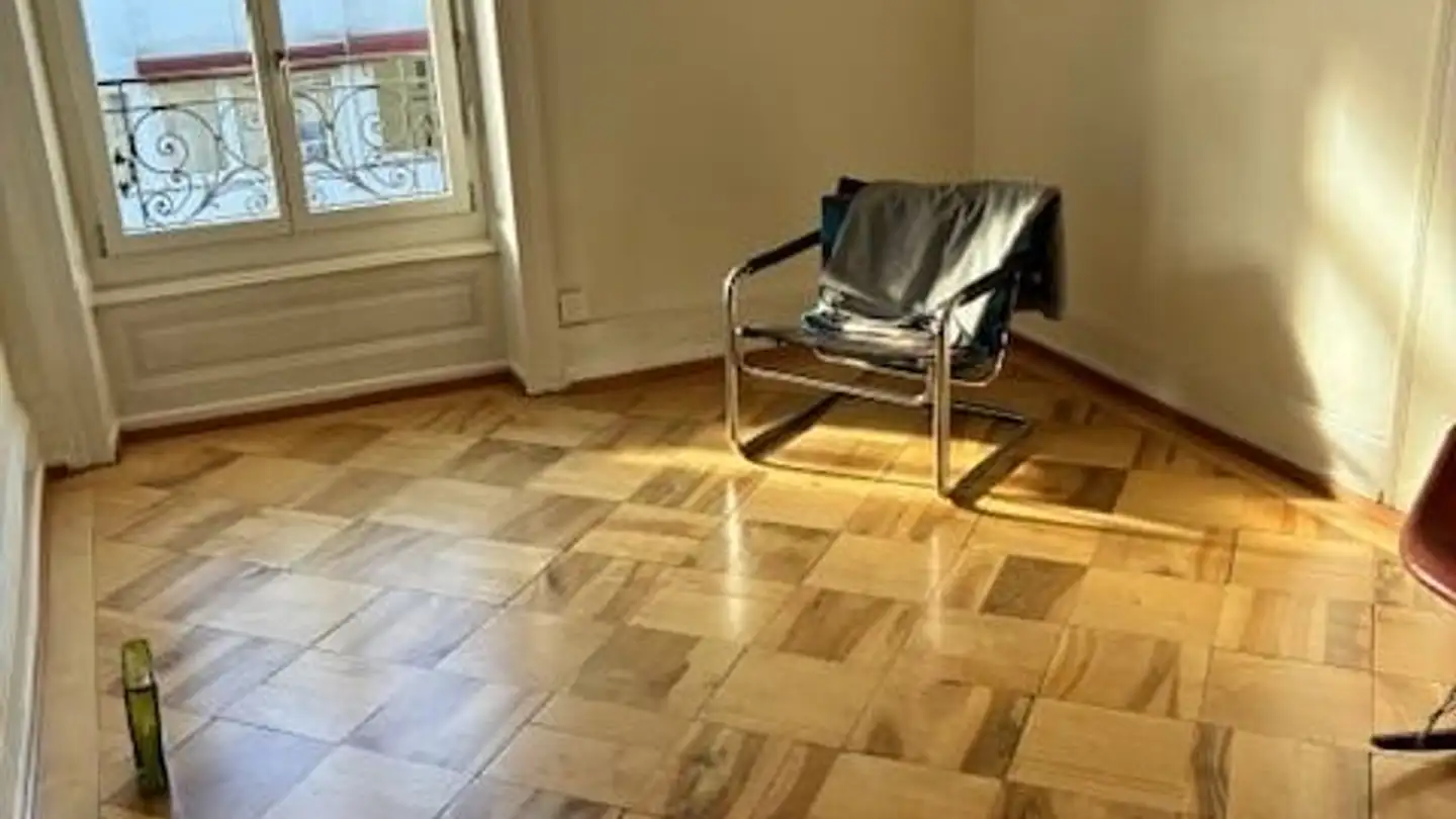 Studio medico in affitto - Alpenstrasse 4, 6004 Luzern - Photo 2