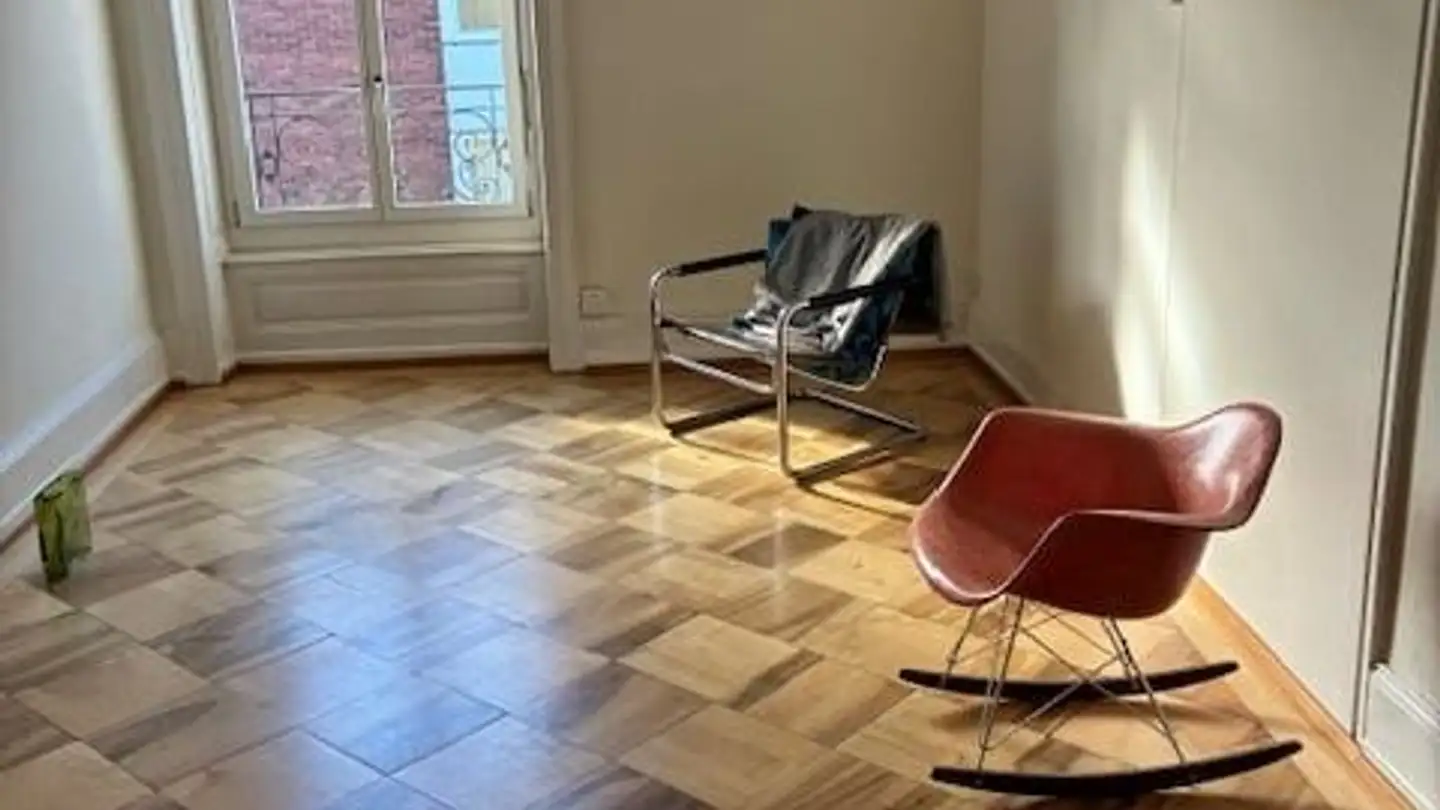 Studio medico in affitto - Alpenstrasse 4, 6004 Luzern - Photo 3