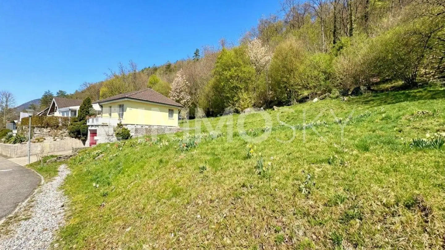 Constructible plot for sale - 2542 Pieterlen - Photo 4