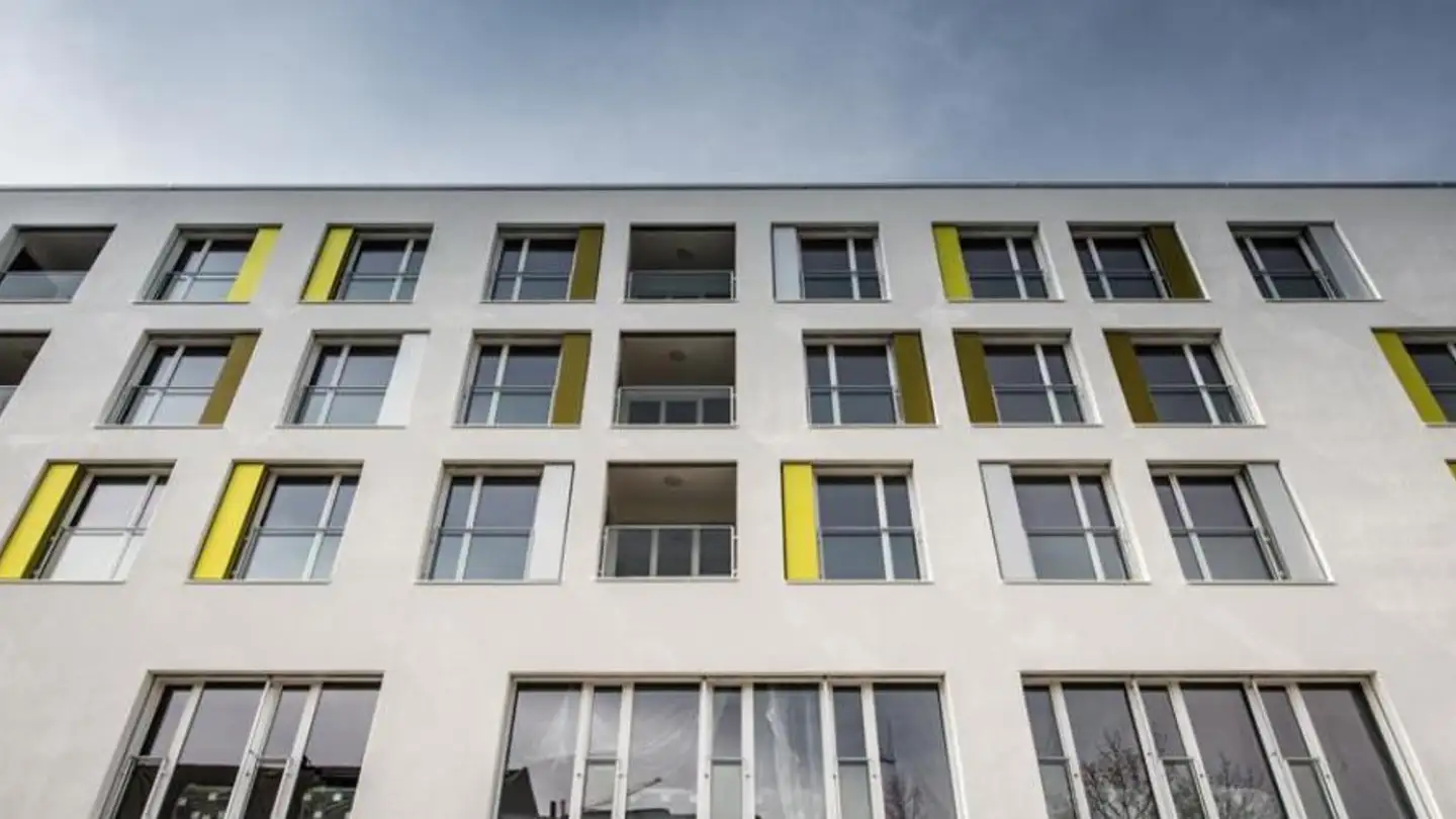 Appartamento in affitto - Aarestrasse 2A, 3600 Thun