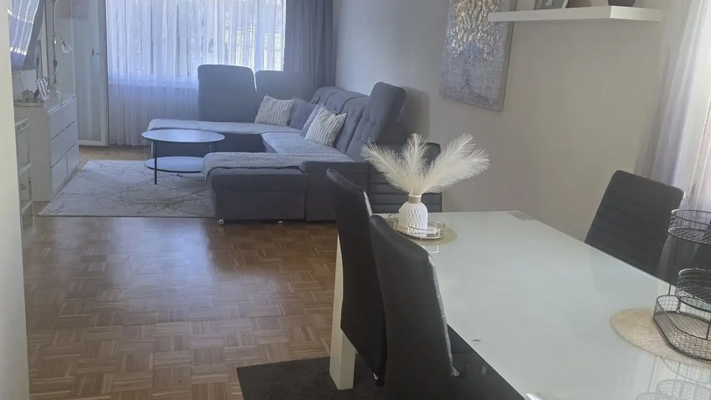 Appartement à louer - Mühlemattweg 7, 3053 Münchenbuchsee - Photo 2