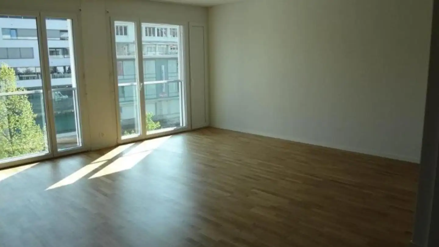 Appartamento in affitto - Aarestrasse 2A, 3600 Thun - Foto 2