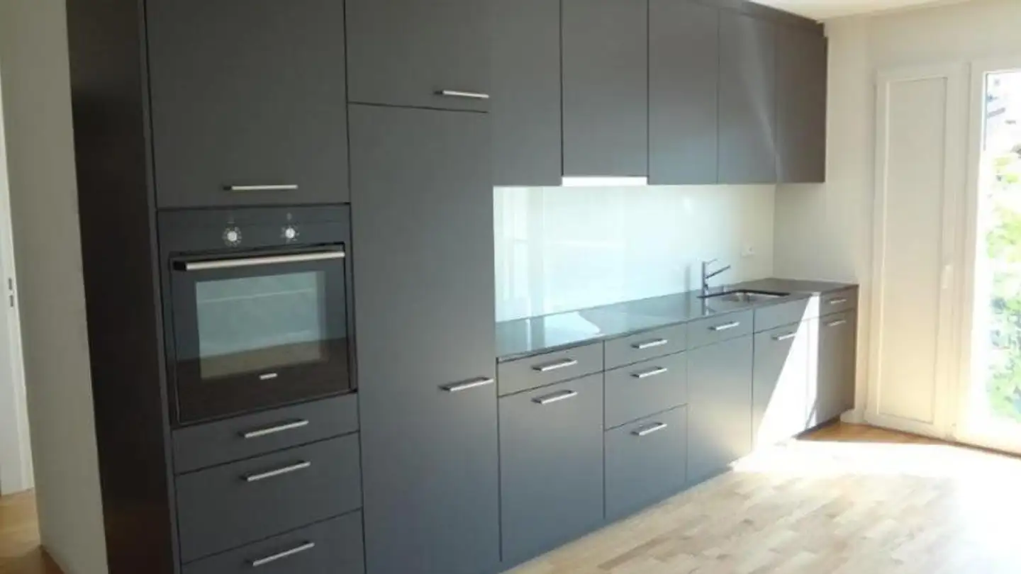 Appartamento in affitto - Aarestrasse 2A, 3600 Thun - Foto 3
