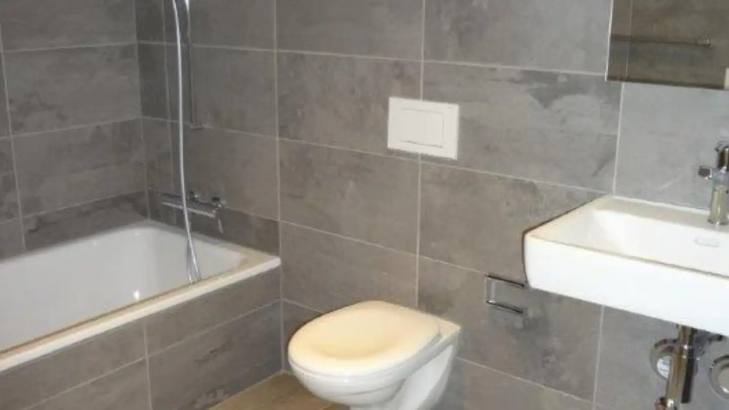 Appartamento in affitto - Aarestrasse 2A, 3600 Thun - Foto 4