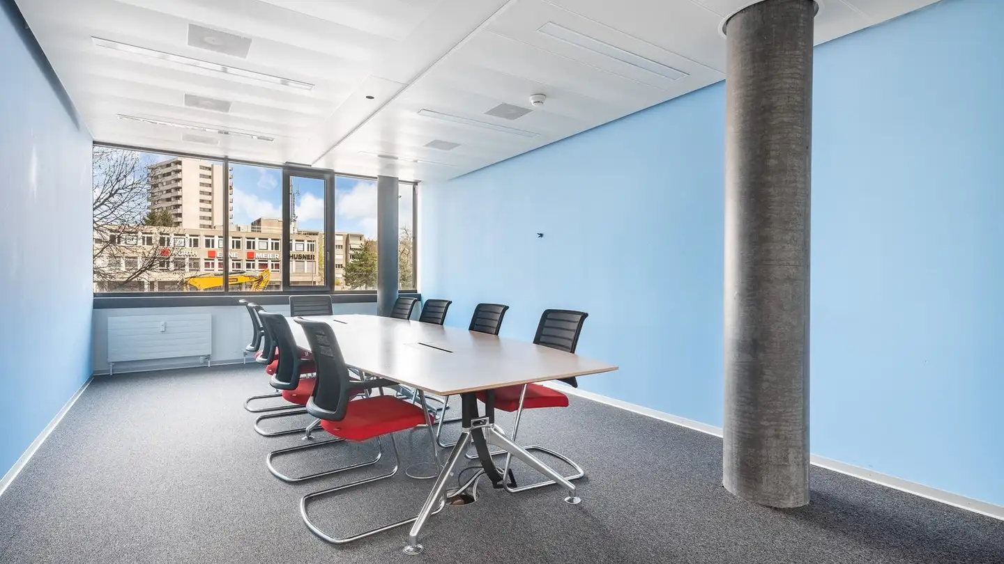 Bürofläche mieten - Bändliweg 20, 8048 Zürich - Foto 4