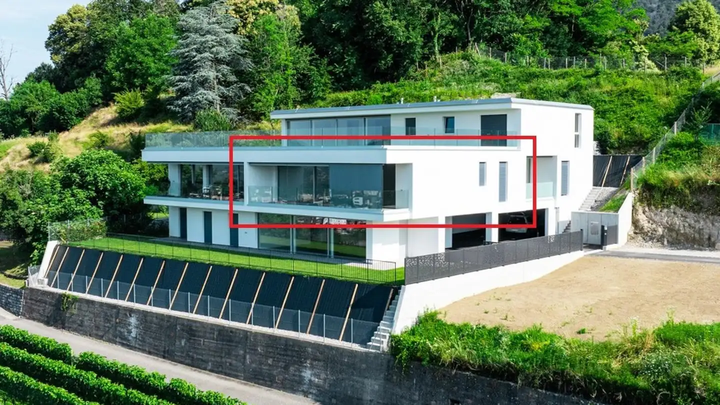 Appartamento in vendita - Ai Ciapei 4, 6874 Castel San Pietro - Foto 2