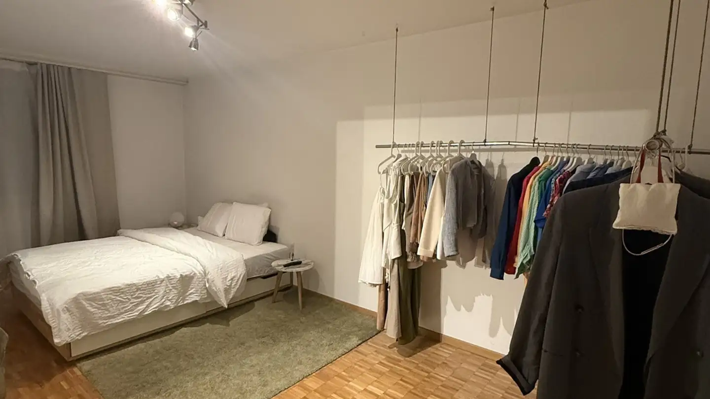 Appartement meublé à louer - 8004 Zürich - Photo 2