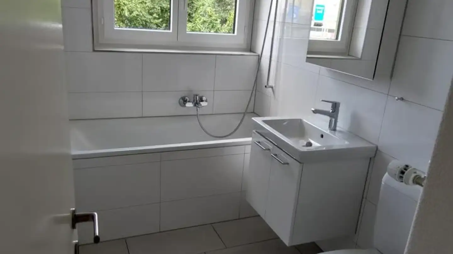 Wohnung mieten - Grosshofstrasse 5, 6010 Kriens - Foto 4