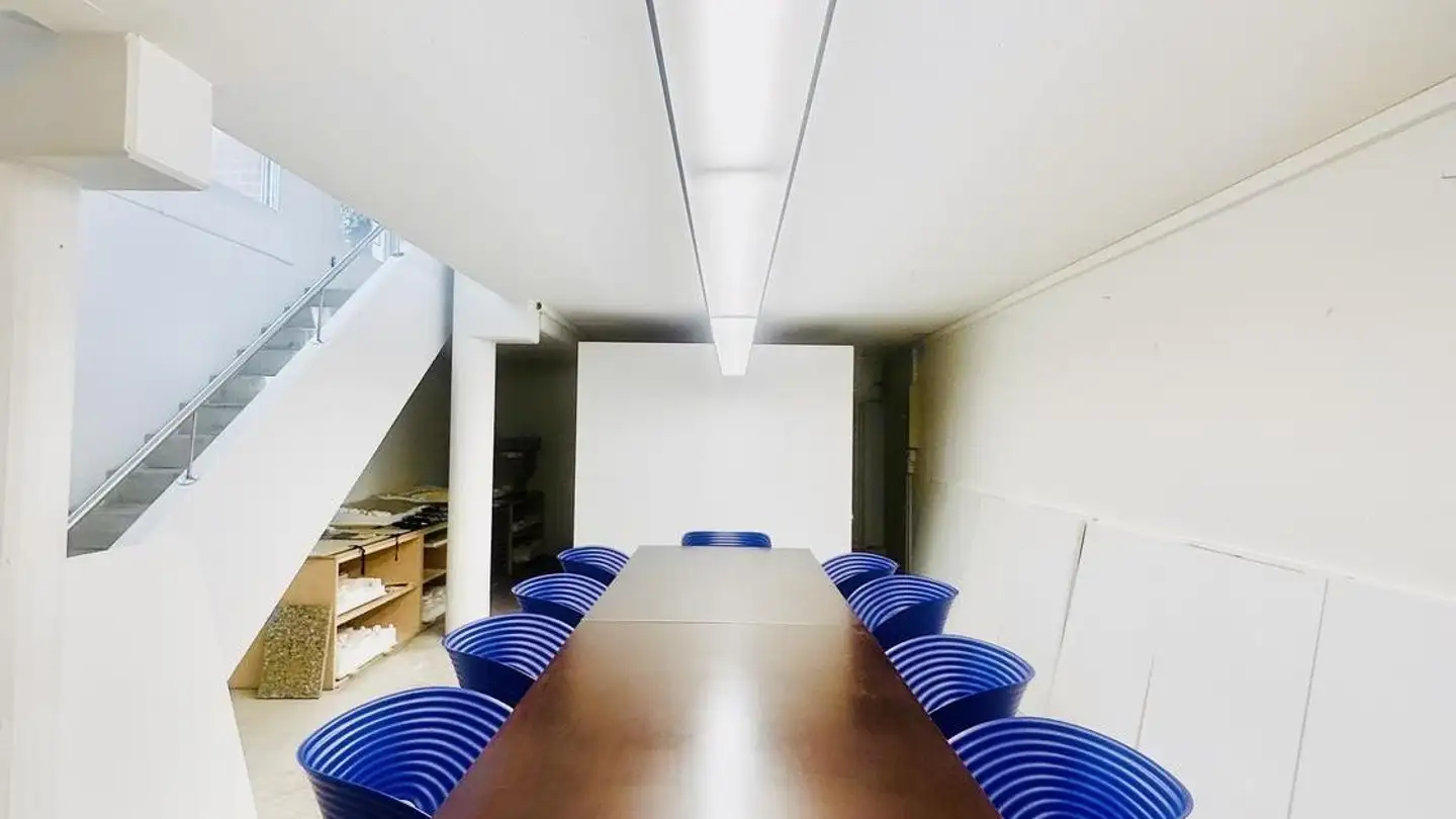 Bureau à louer - 8008 Zürich - Photo 3