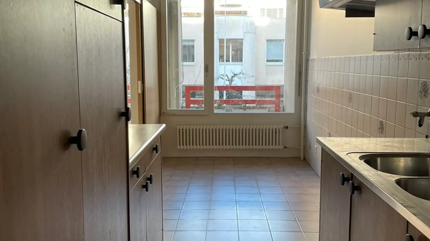 Appartamento in affitto - Rue Des Noirettes 13, 1227 Carouge GE - Foto 2