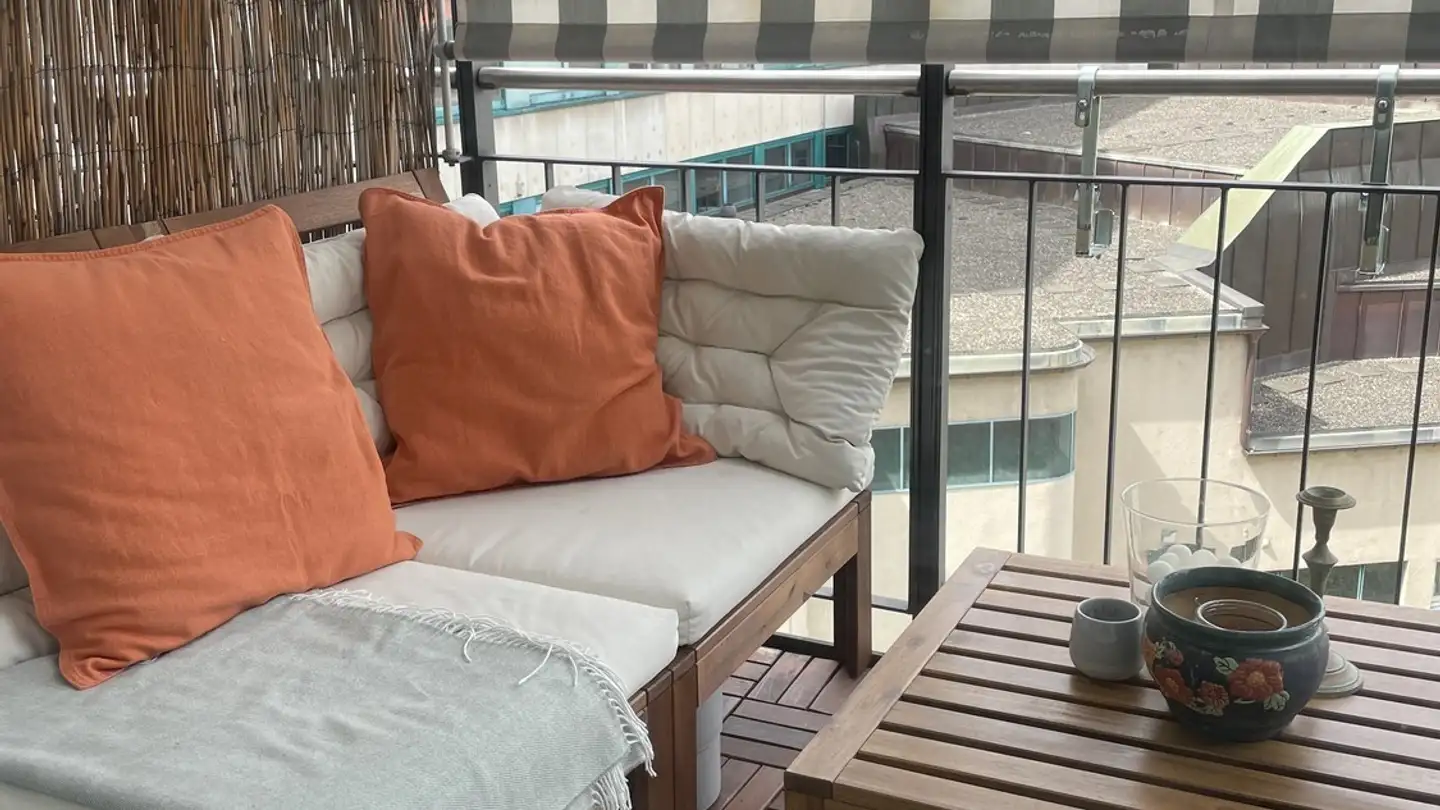 Appartement meublé à louer - 8004 Zürich - Photo 3