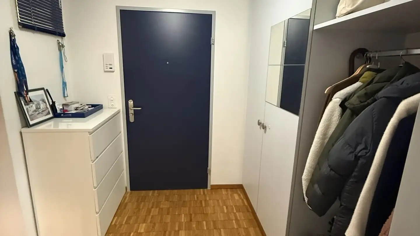 Appartement meublé à louer - 8004 Zürich - Photo 4