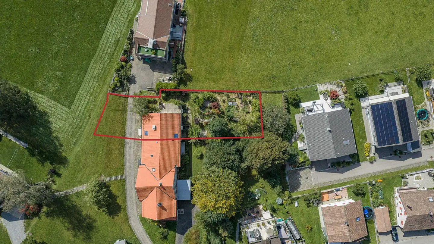 Maison jumelle à vendre - Bruggmoos 18, 9042 Speicher - Photo 3