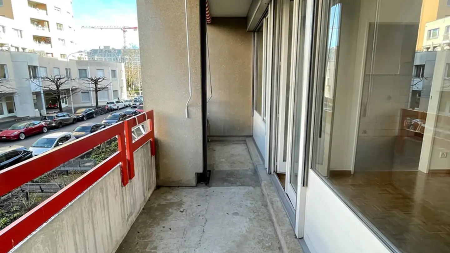 Appartamento in affitto - Rue Des Noirettes 13, 1227 Carouge GE - Foto 4