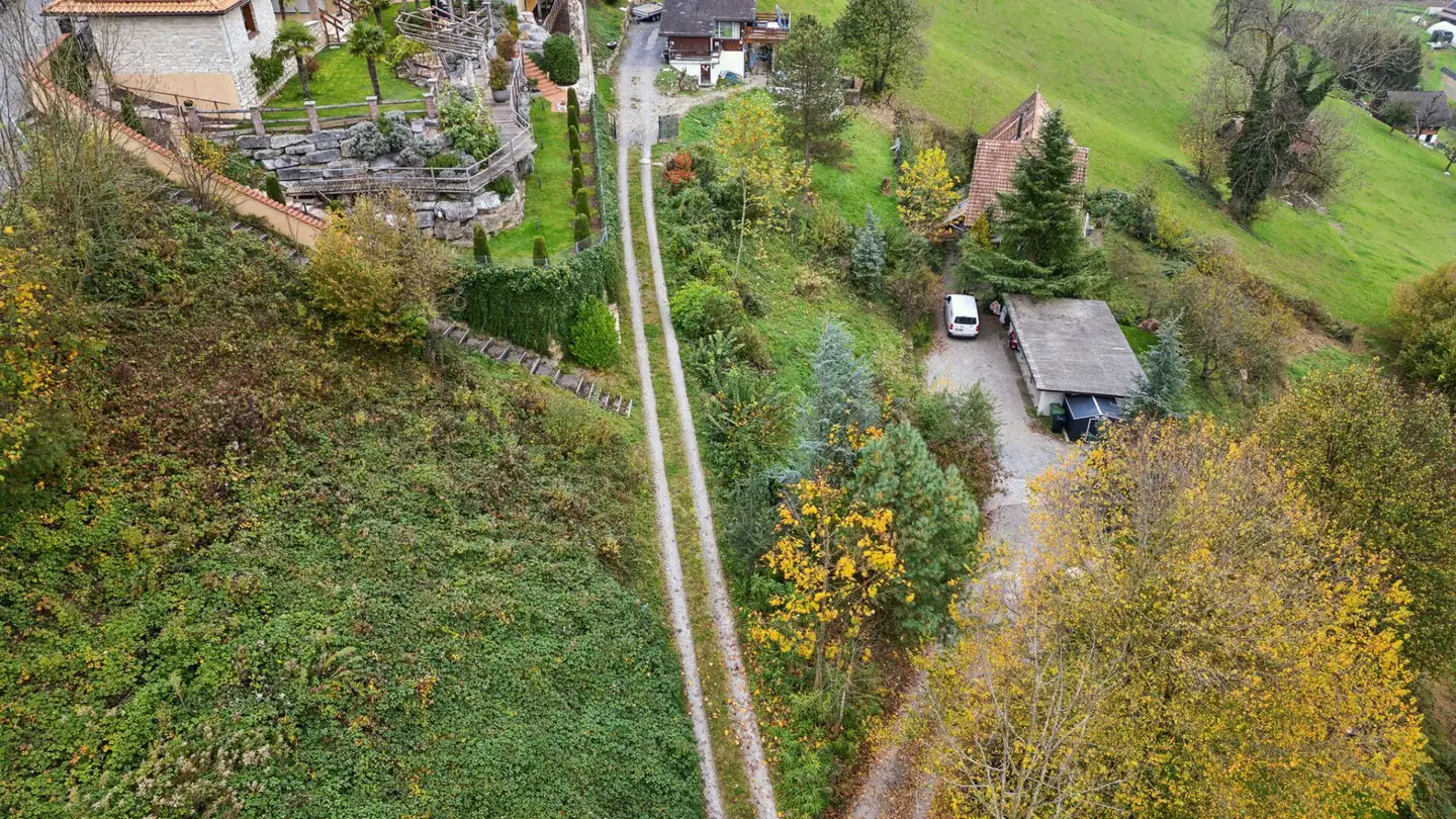 Constructible plot for sale - Buggrütistrasse, 8717 Benken SG - Photo 4