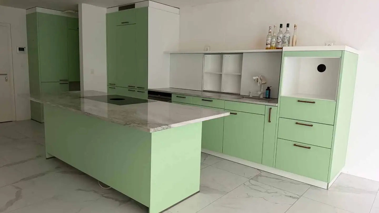 Apartment for sale - 1400 Yverdon-les-Bains