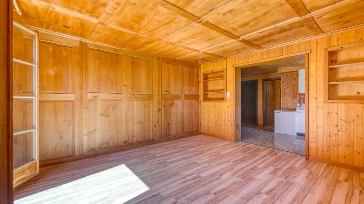 Appartement à louer - Rue Du Village 62, 1874 Champéry - Photo 4