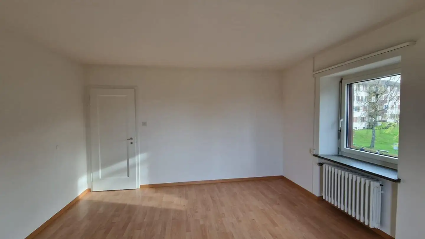 Wohnung mieten - Haberweidstrasse 50, 8610 Uster