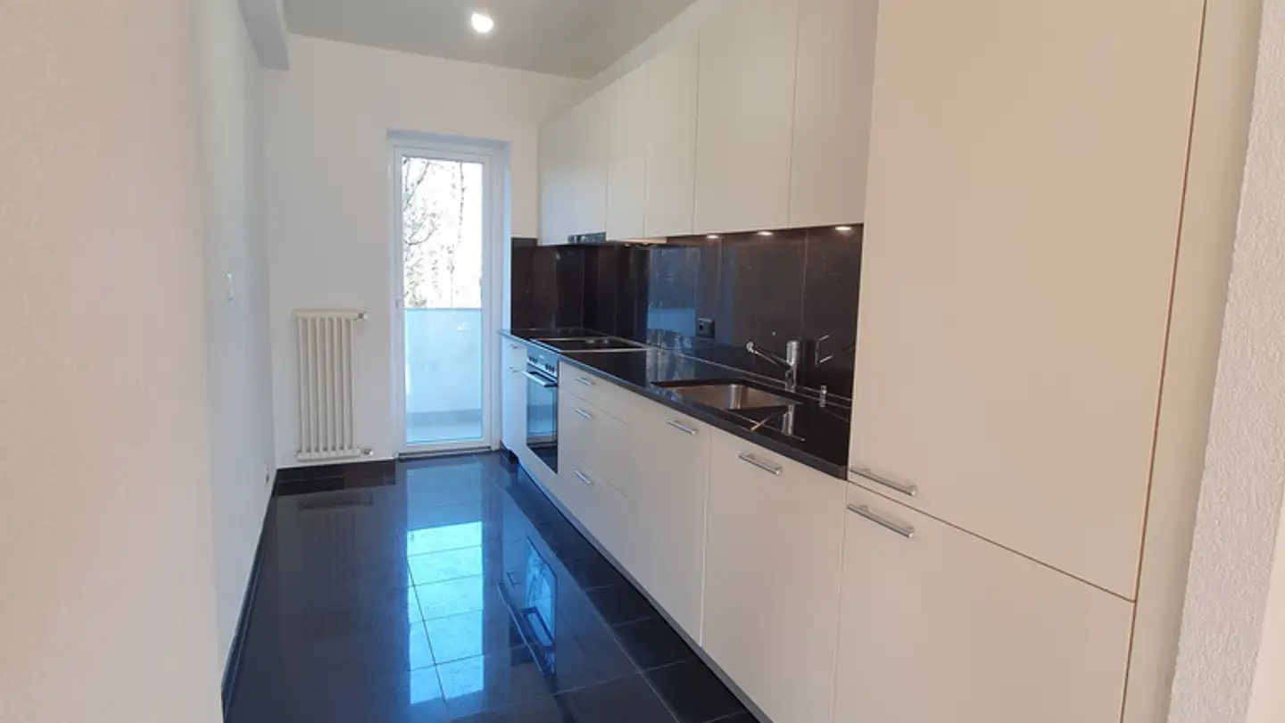 Wohnung mieten - Avenue De Valmont 18, 1010 Lausanne