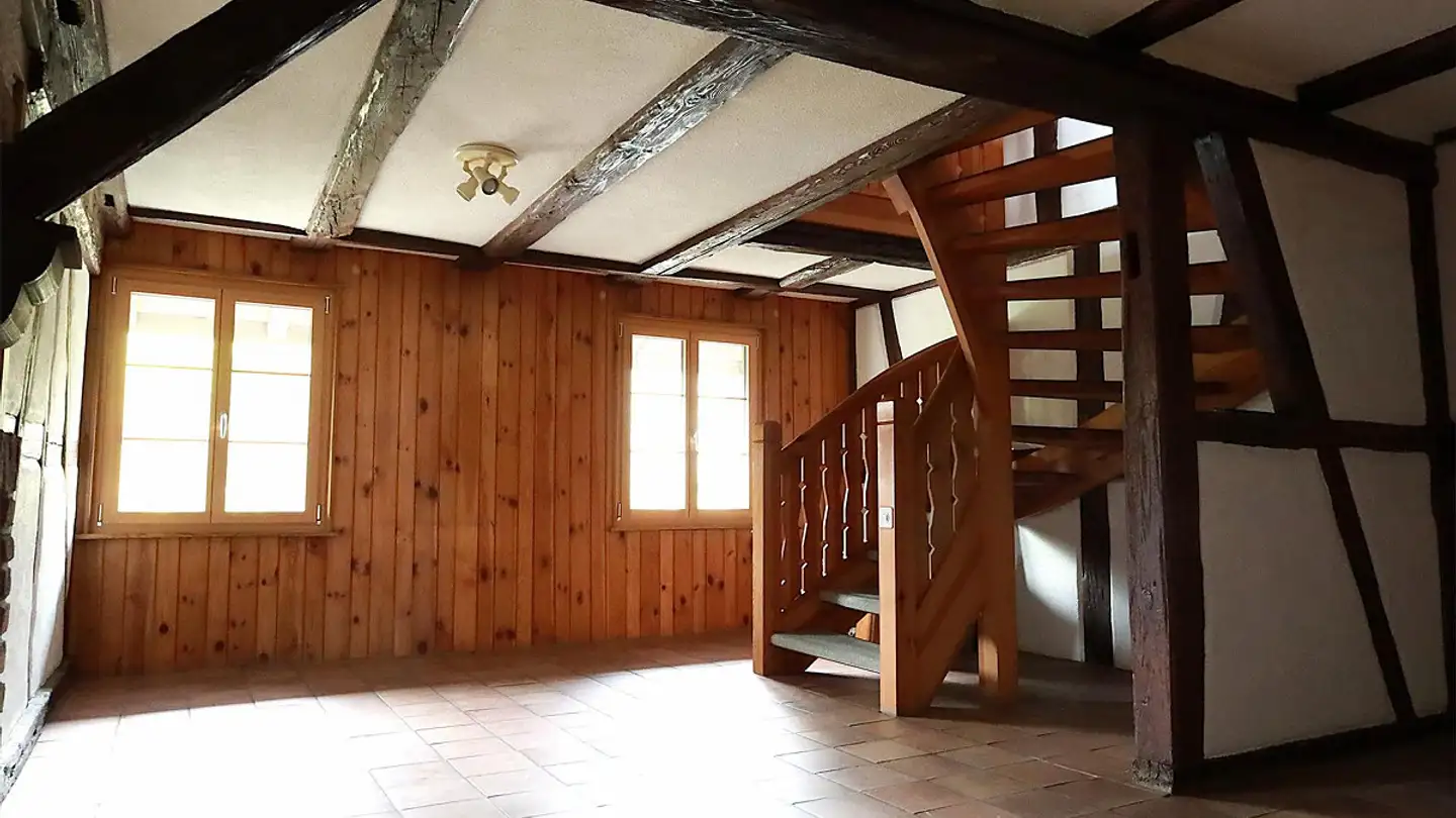 Mehrfamilienhaus kaufen - Zürcherstrasse 17a, 8174 Stadel b. Niederglatt
