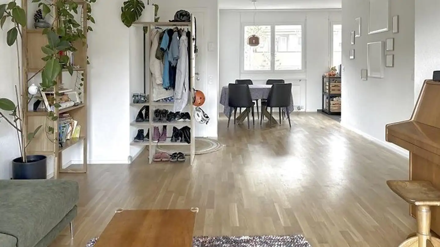 Furnished apartment for rent - 4054 Basel - Photo 2