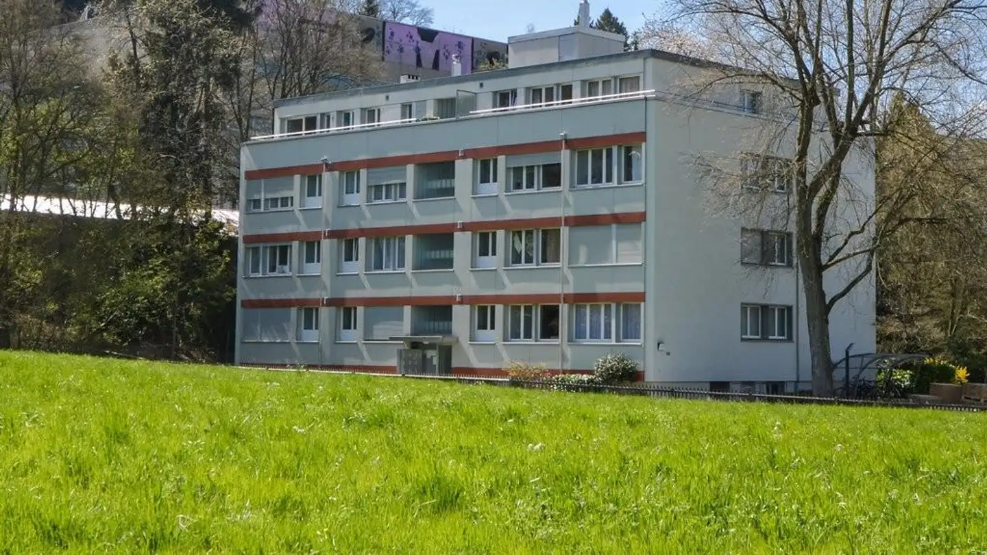 Apartment for rent - Kirchstrasse 150, 3084 Wabern